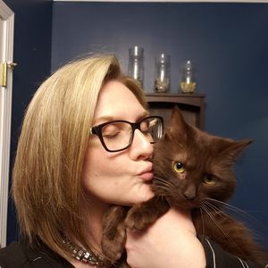 Meet your Posher, Amy